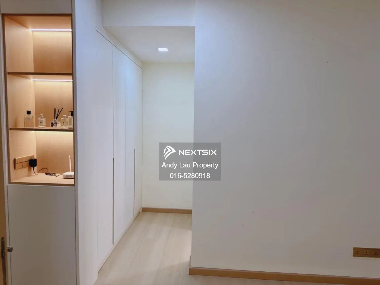 Serviced Residence For Sale in Johor Bahru Johor - Image 5