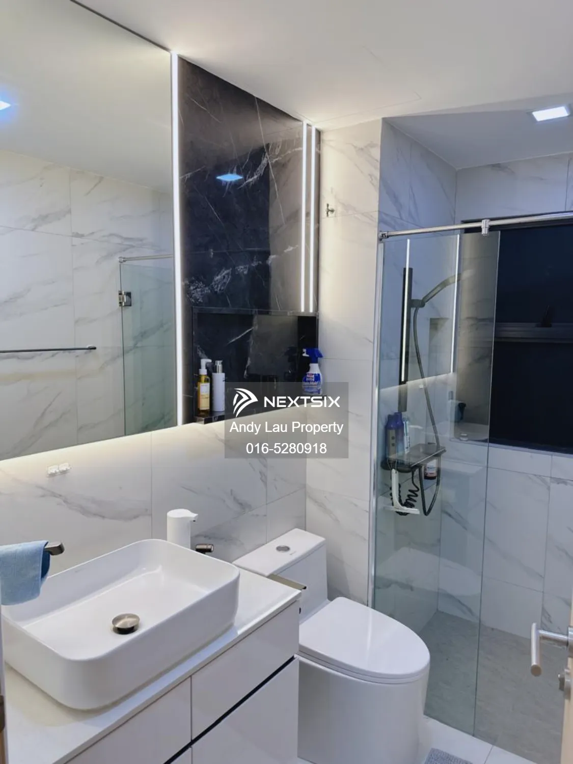 Serviced Residence For Sale in Johor Bahru Johor - Image 7