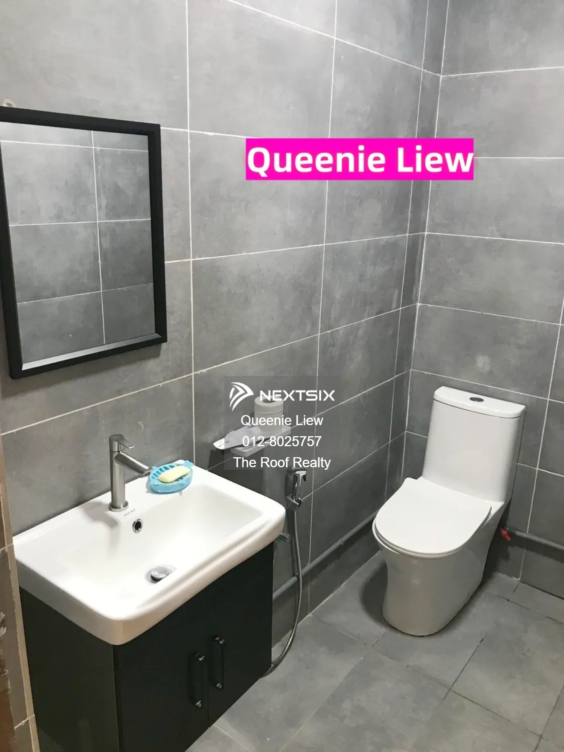 Semi-detached House For Sale in Kota Kinabalu Sabah - Image 5