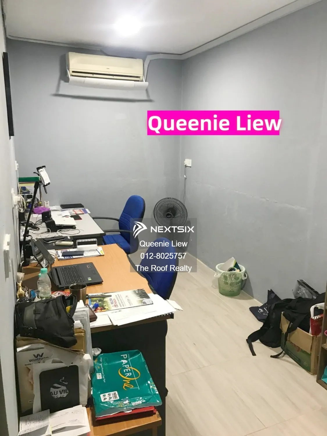 Semi-detached House For Sale in Kota Kinabalu Sabah - Image 7