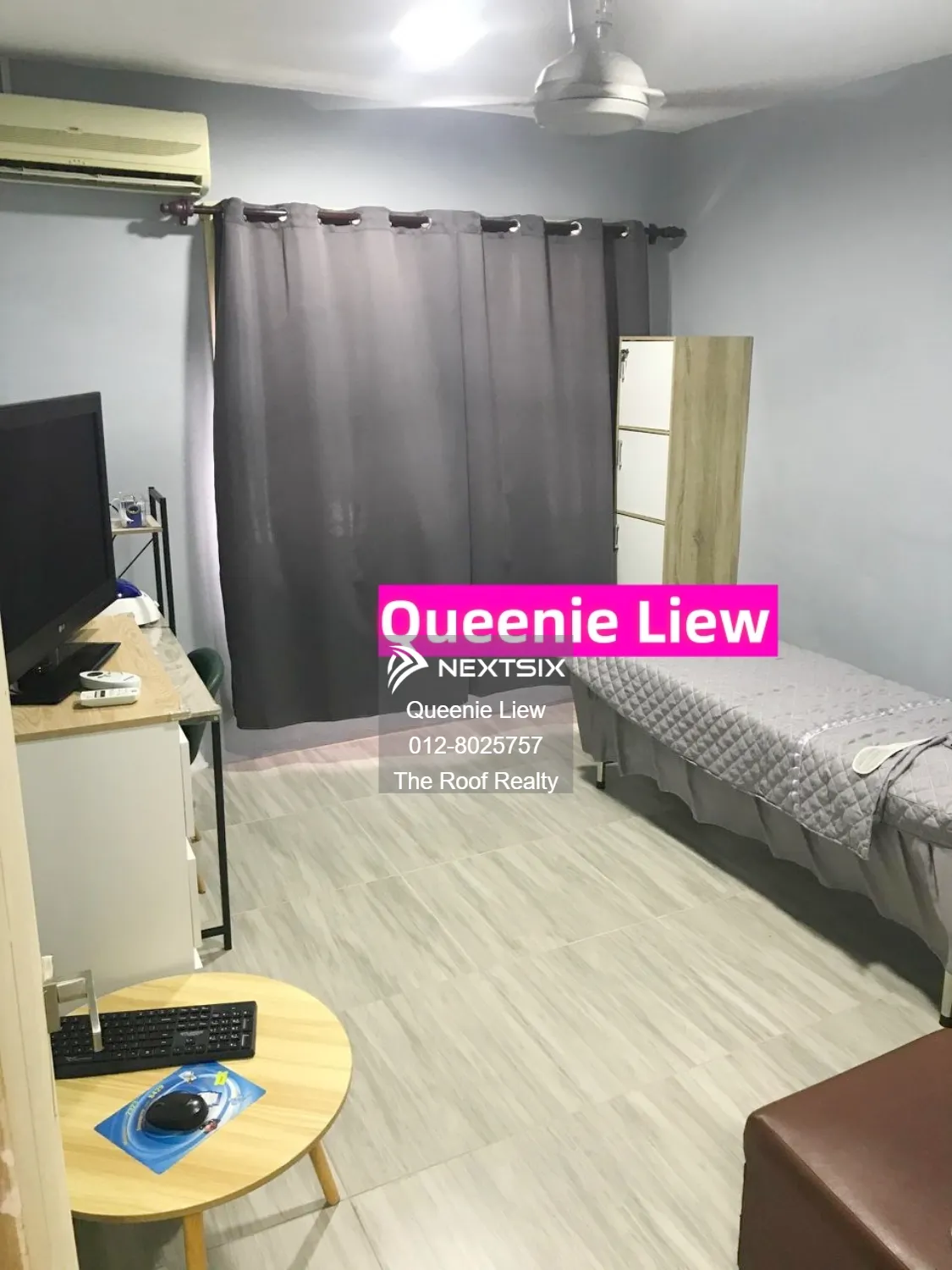 Semi-detached House For Sale in Kota Kinabalu Sabah - Image 9