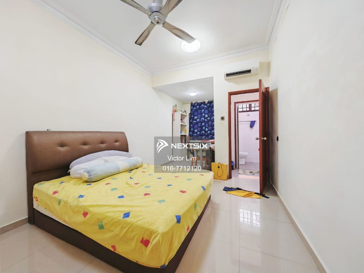 2-sty Terrace/Link House For Sale in Johor Bahru Johor - Image 10