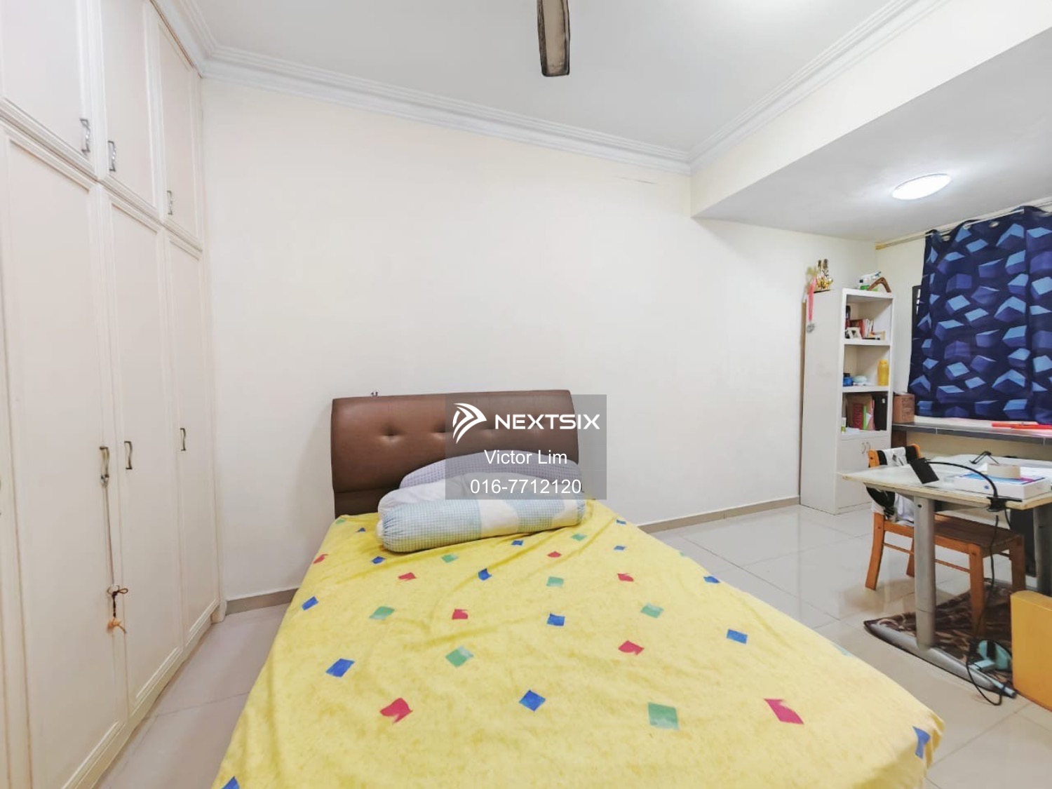2-sty Terrace/Link House For Sale in Johor Bahru Johor - Image 11