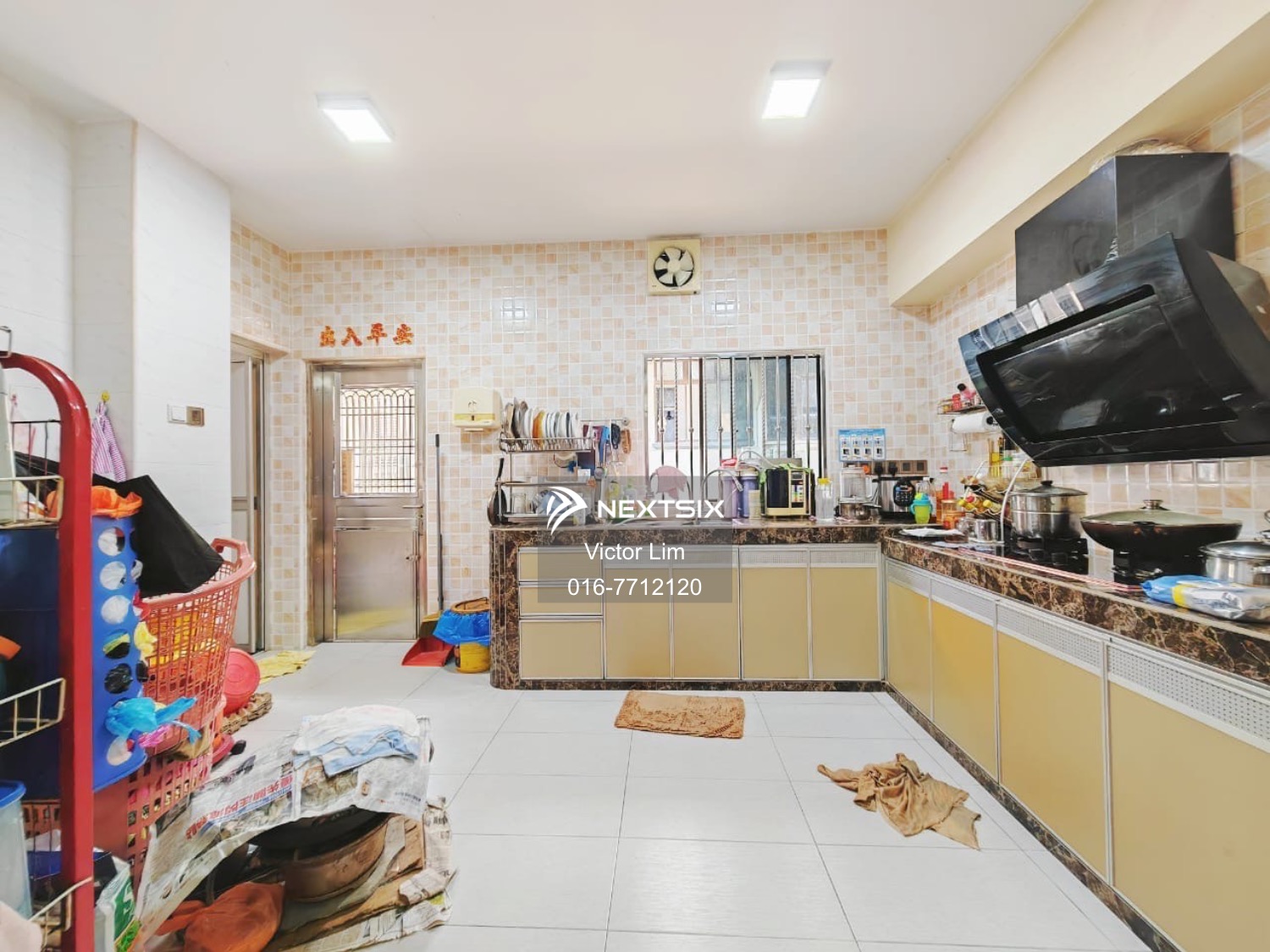 2-sty Terrace/Link House For Sale in Johor Bahru Johor - Image 12