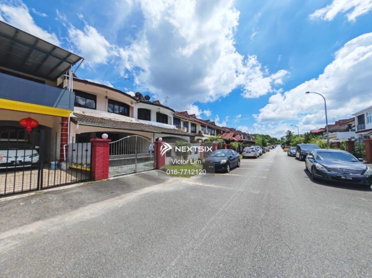 2-sty Terrace/Link House For Sale in Johor Bahru Johor - Image 17
