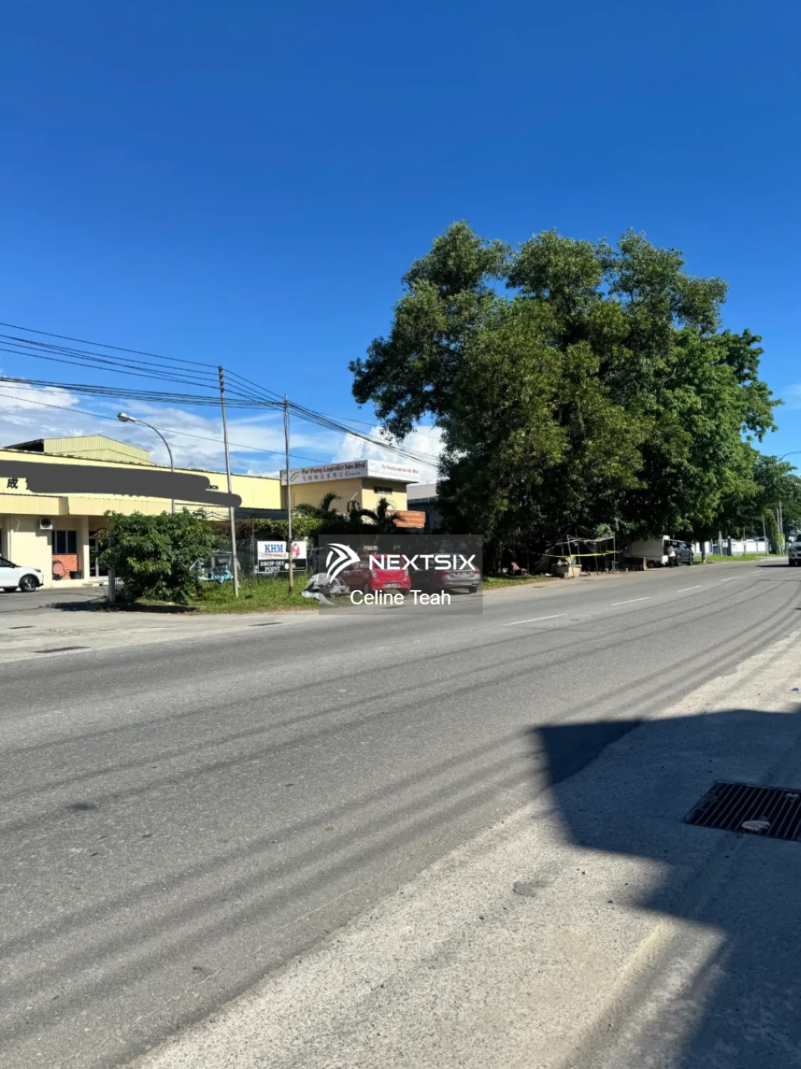 Warehouse For Sale in Kota Kinabalu Sabah - Image 2