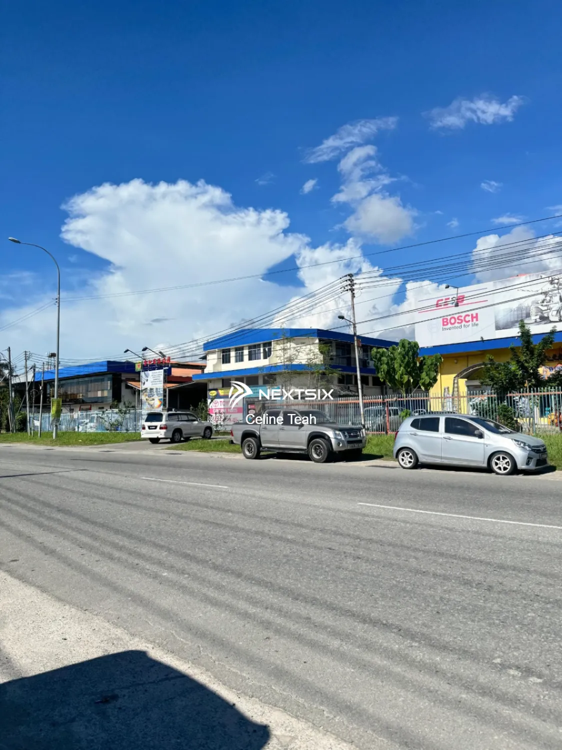 Warehouse For Sale in Kota Kinabalu Sabah - Image 6