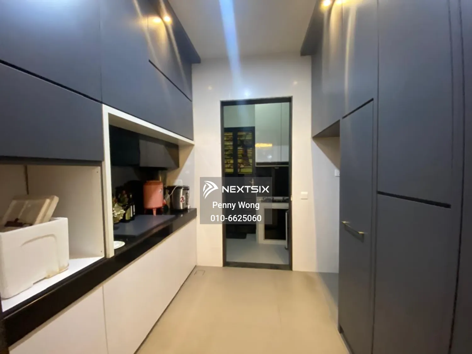 2-sty Terrace/Link House For Rent in Setia Indah Johor - Image 2