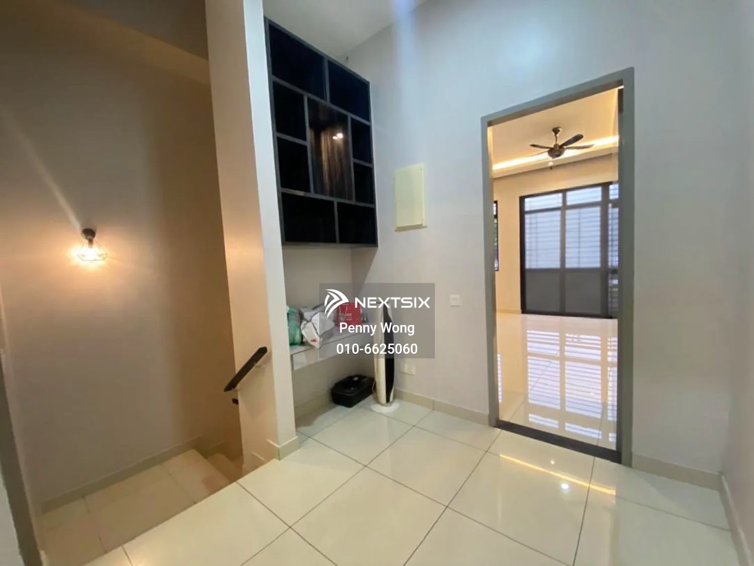 2-sty Terrace/Link House For Rent in Setia Indah Johor - Image 3