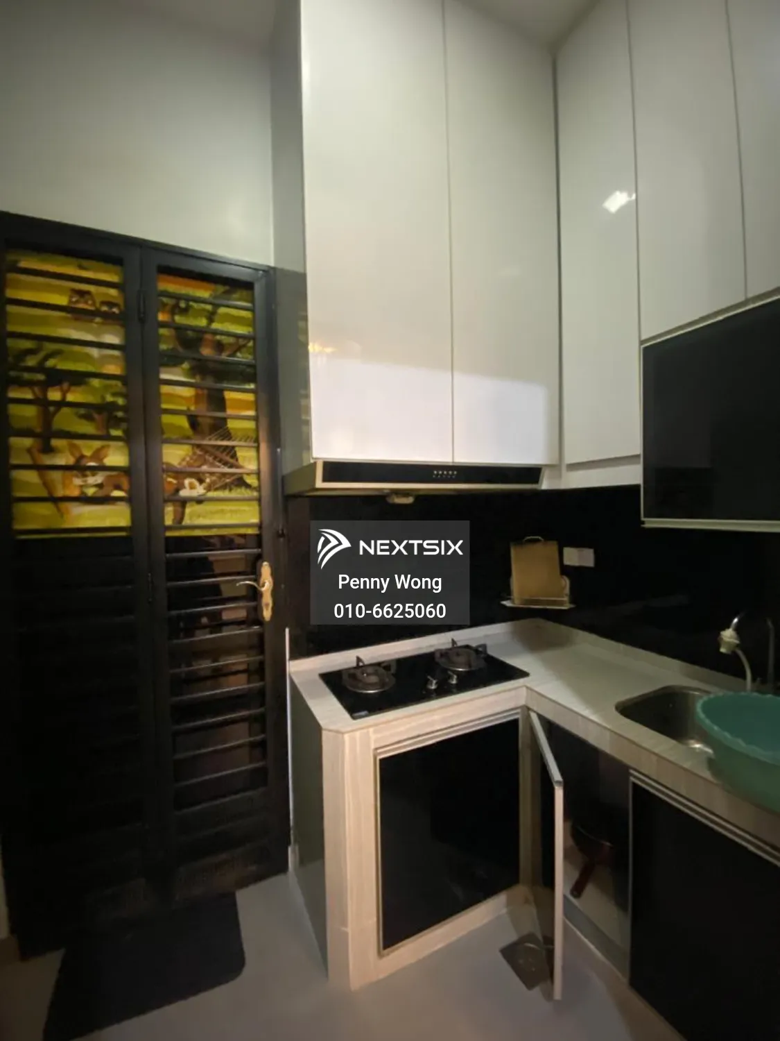 2-sty Terrace/Link House For Rent in Setia Indah Johor - Image 7