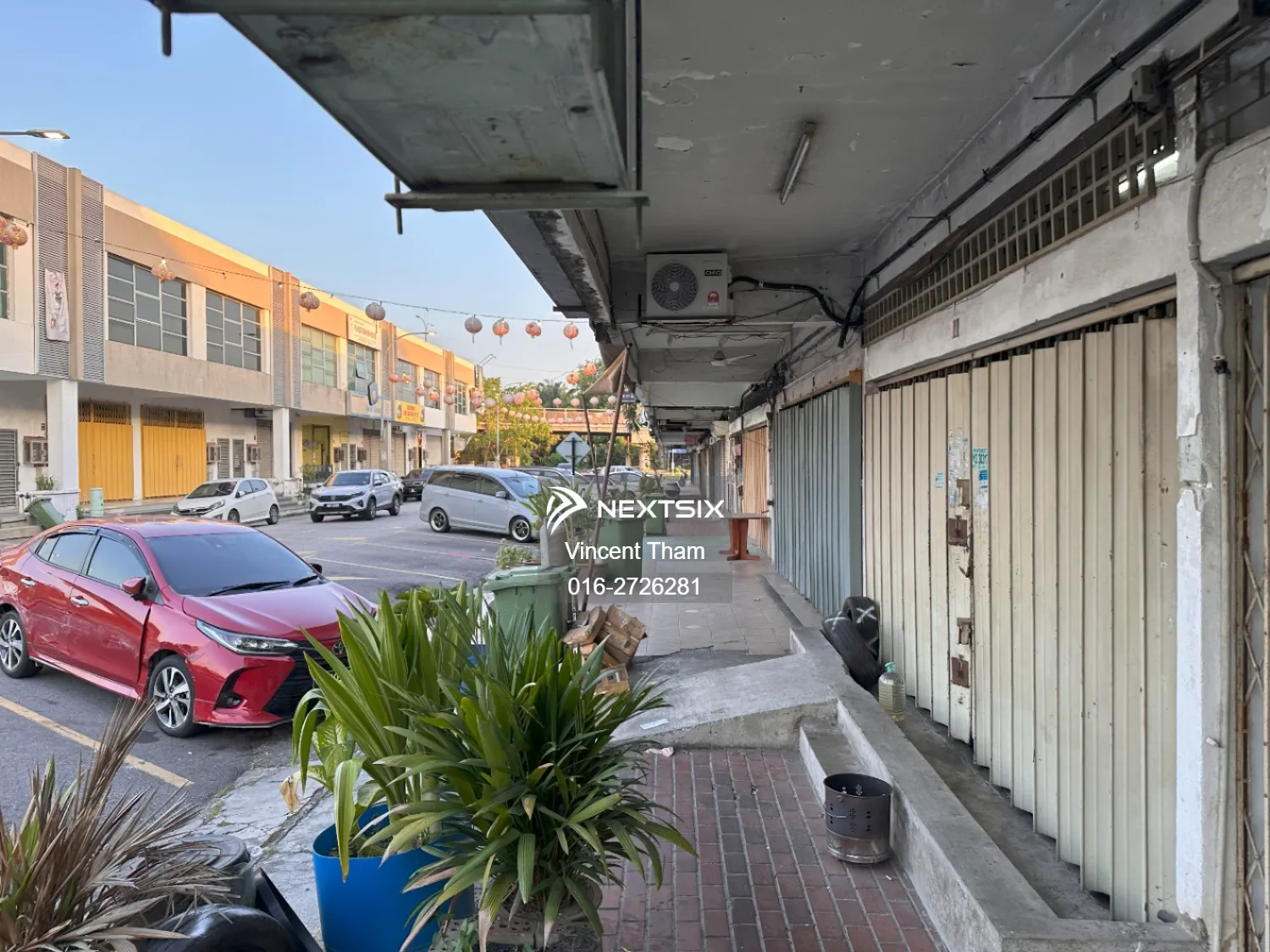 Shop For Sale in Klang Selangor - Image 5