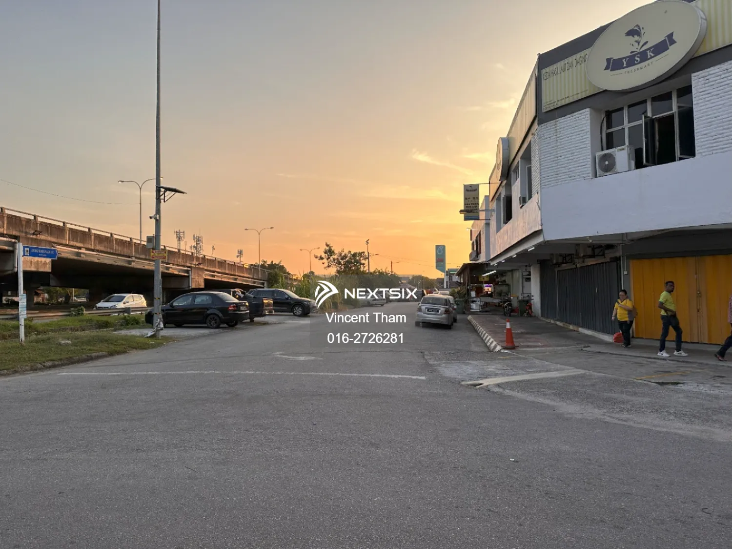 Shop For Sale in Klang Selangor - Image 6