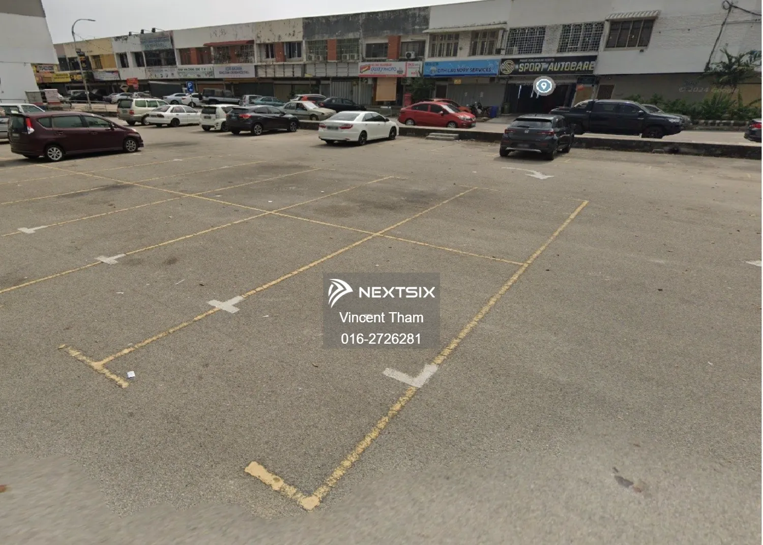 Shop For Sale in Klang Selangor - Image 8