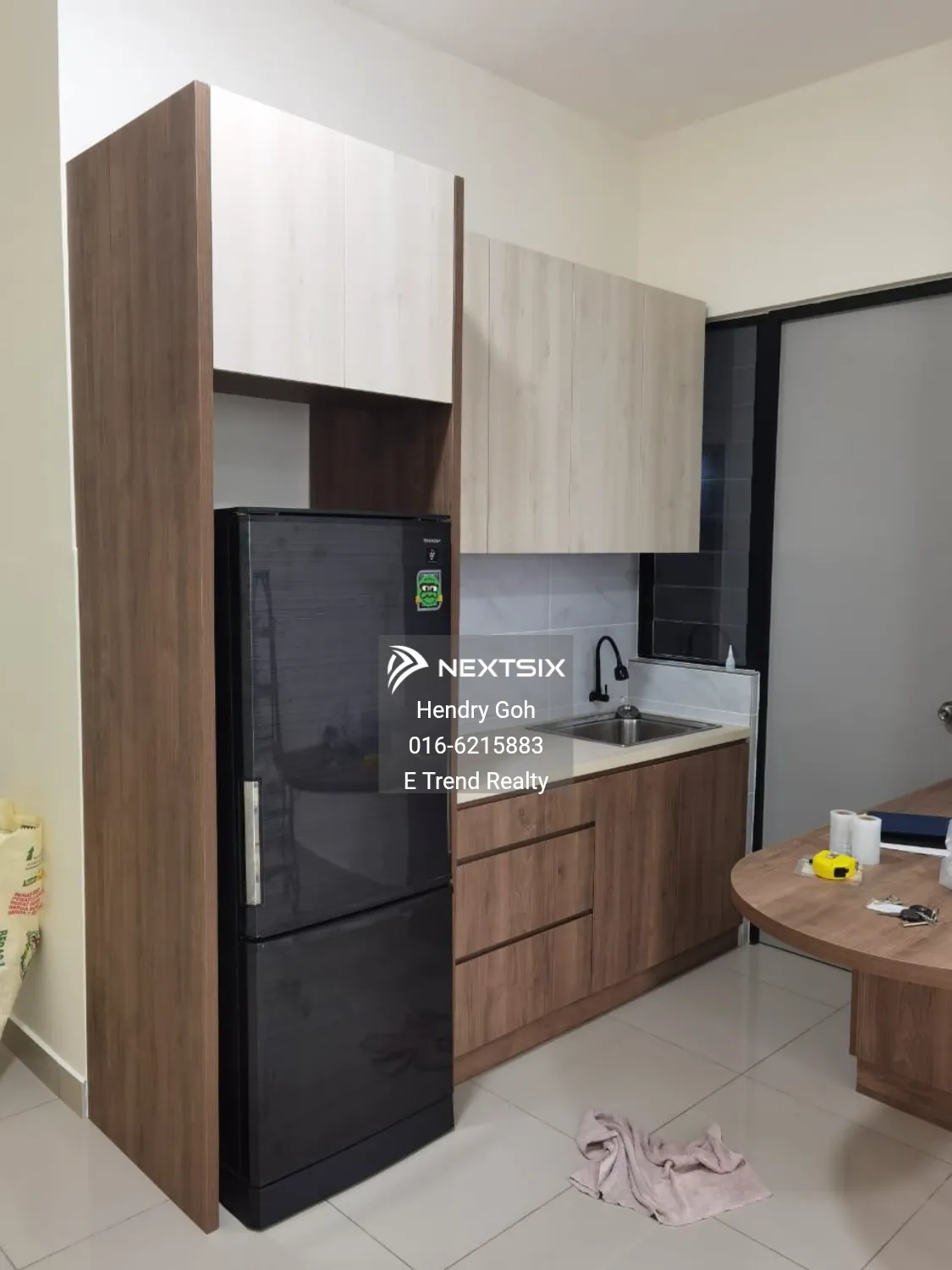 Condominium For Sale in Jalan Kuching Kuala Lumpur