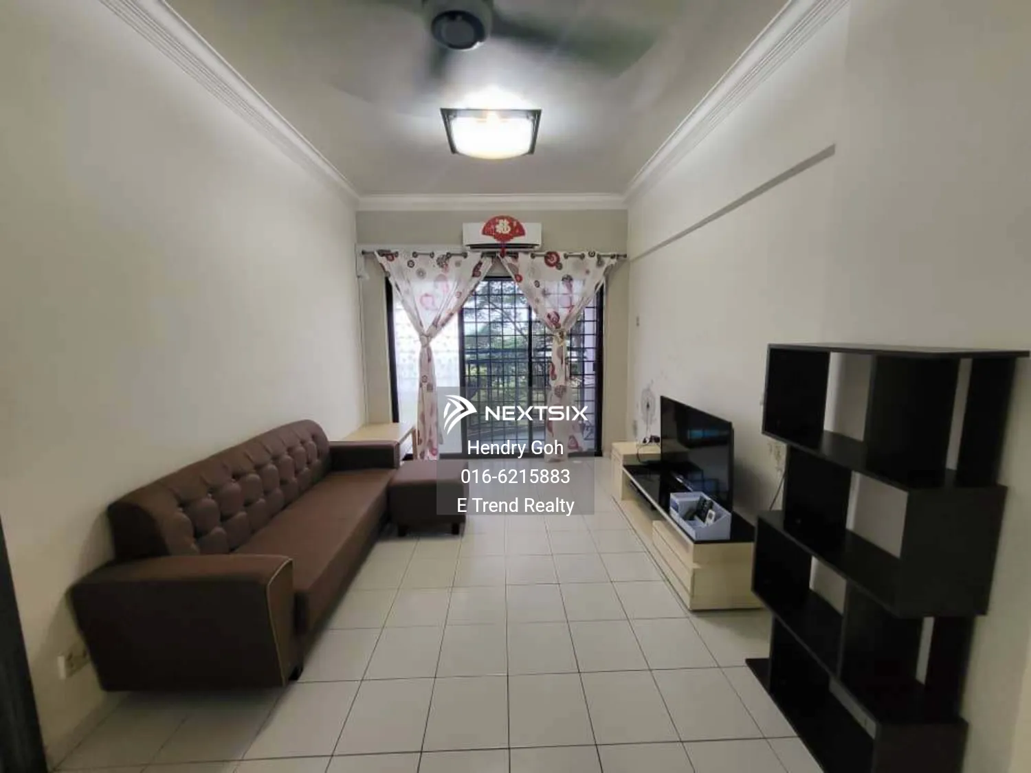 Apartment For Sale in Kepong Wilayah Persekutuan Kuala Lumpur - Image 2