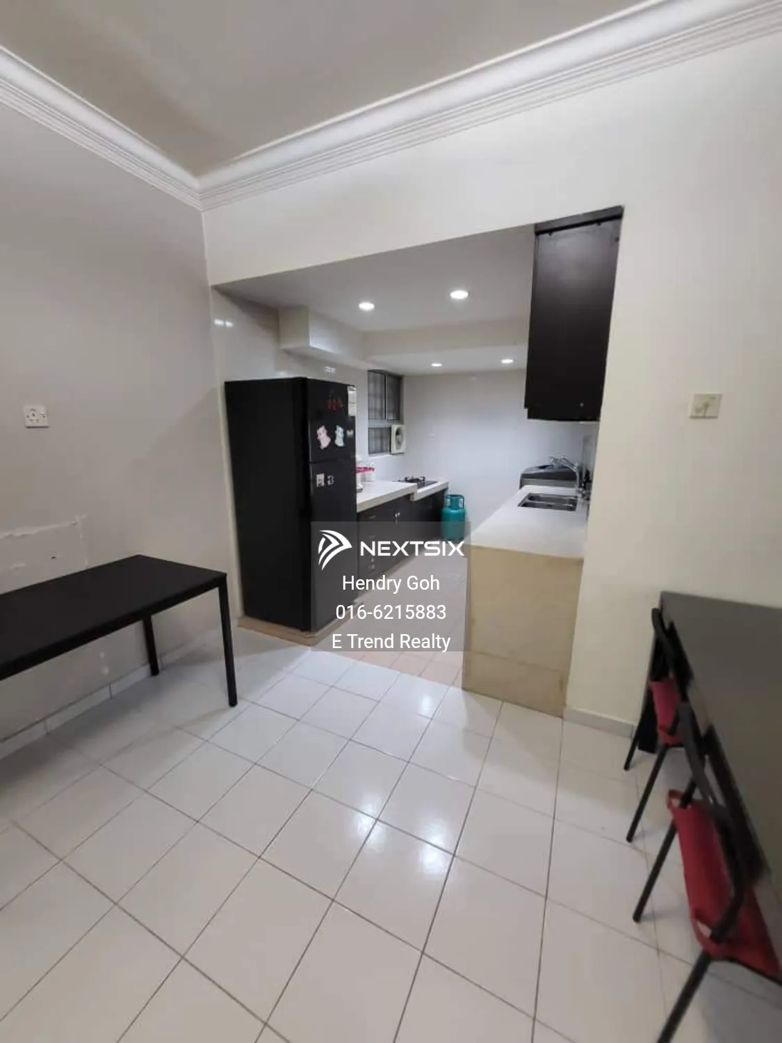Apartment For Sale in Kepong Wilayah Persekutuan Kuala Lumpur - Image 3