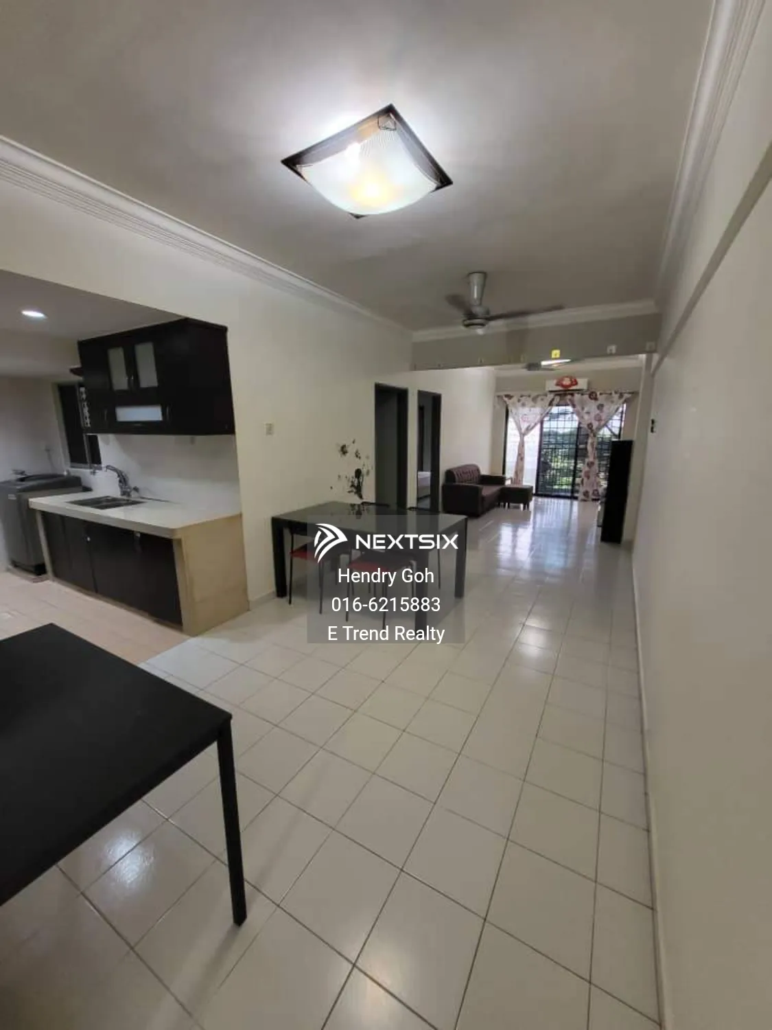 Apartment For Sale in Kepong Wilayah Persekutuan Kuala Lumpur - Image 4