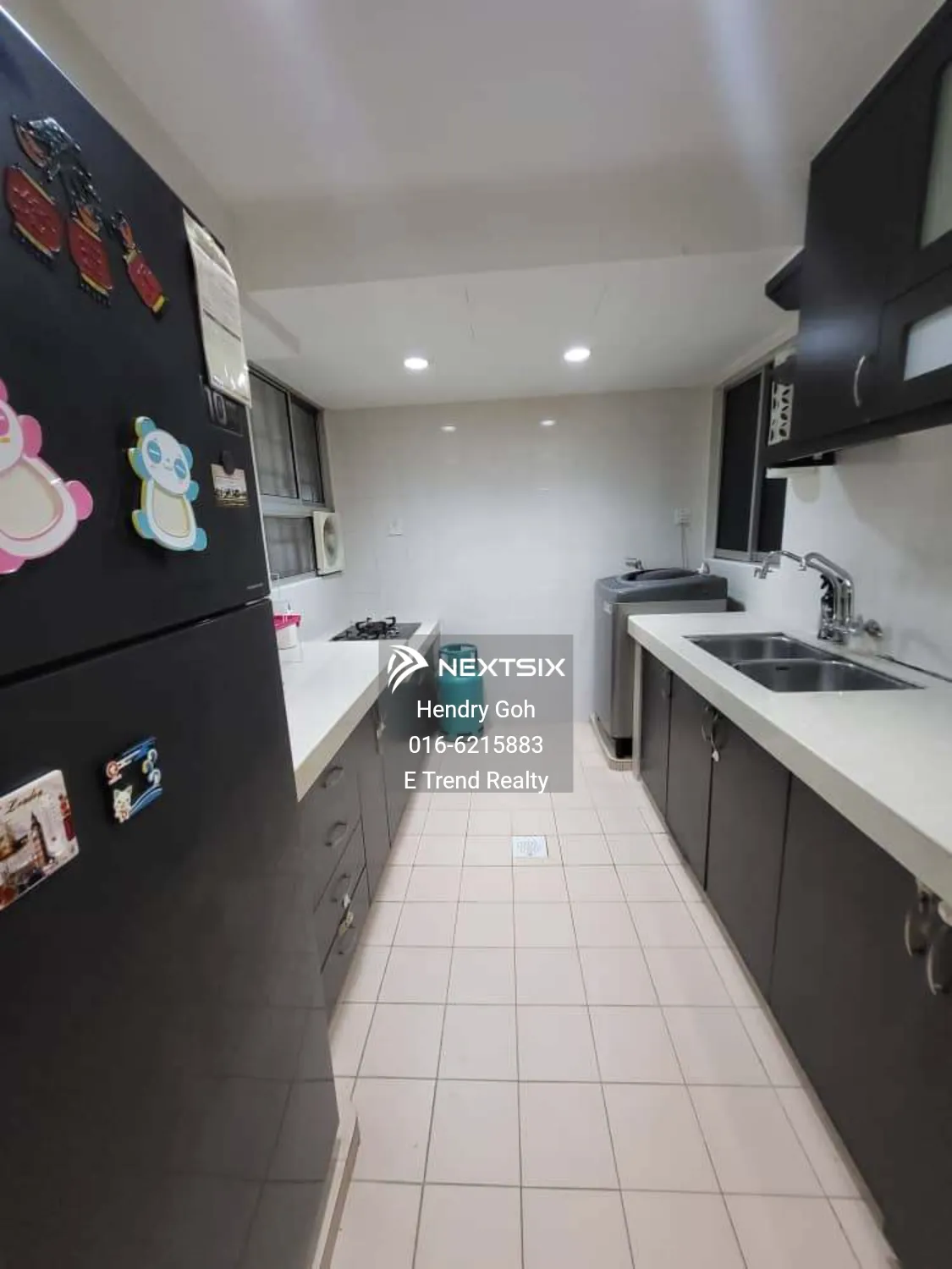 Apartment For Sale in Kepong Wilayah Persekutuan Kuala Lumpur - Image 5