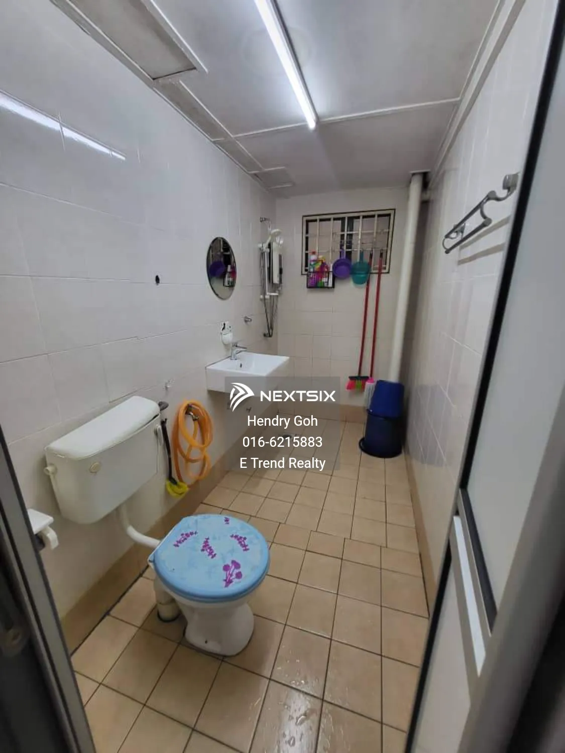 Apartment For Sale in Kepong Wilayah Persekutuan Kuala Lumpur - Image 6