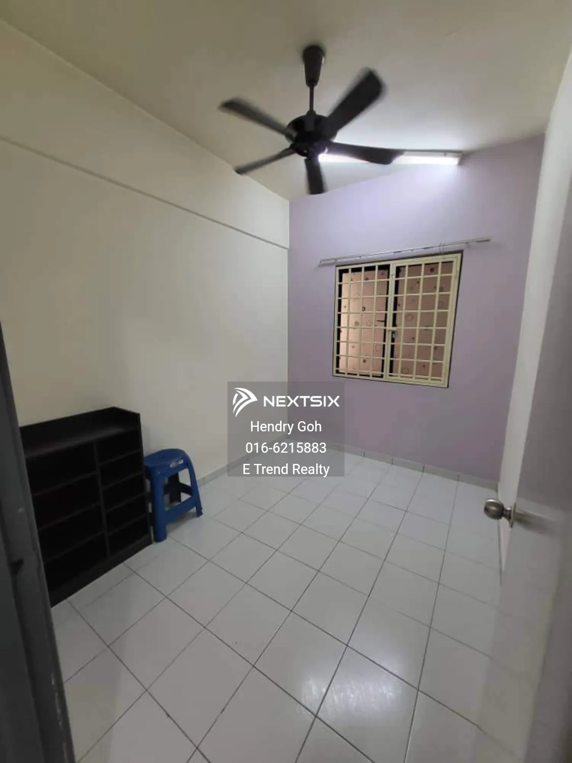 Apartment For Sale in Kepong Wilayah Persekutuan Kuala Lumpur - Image 7