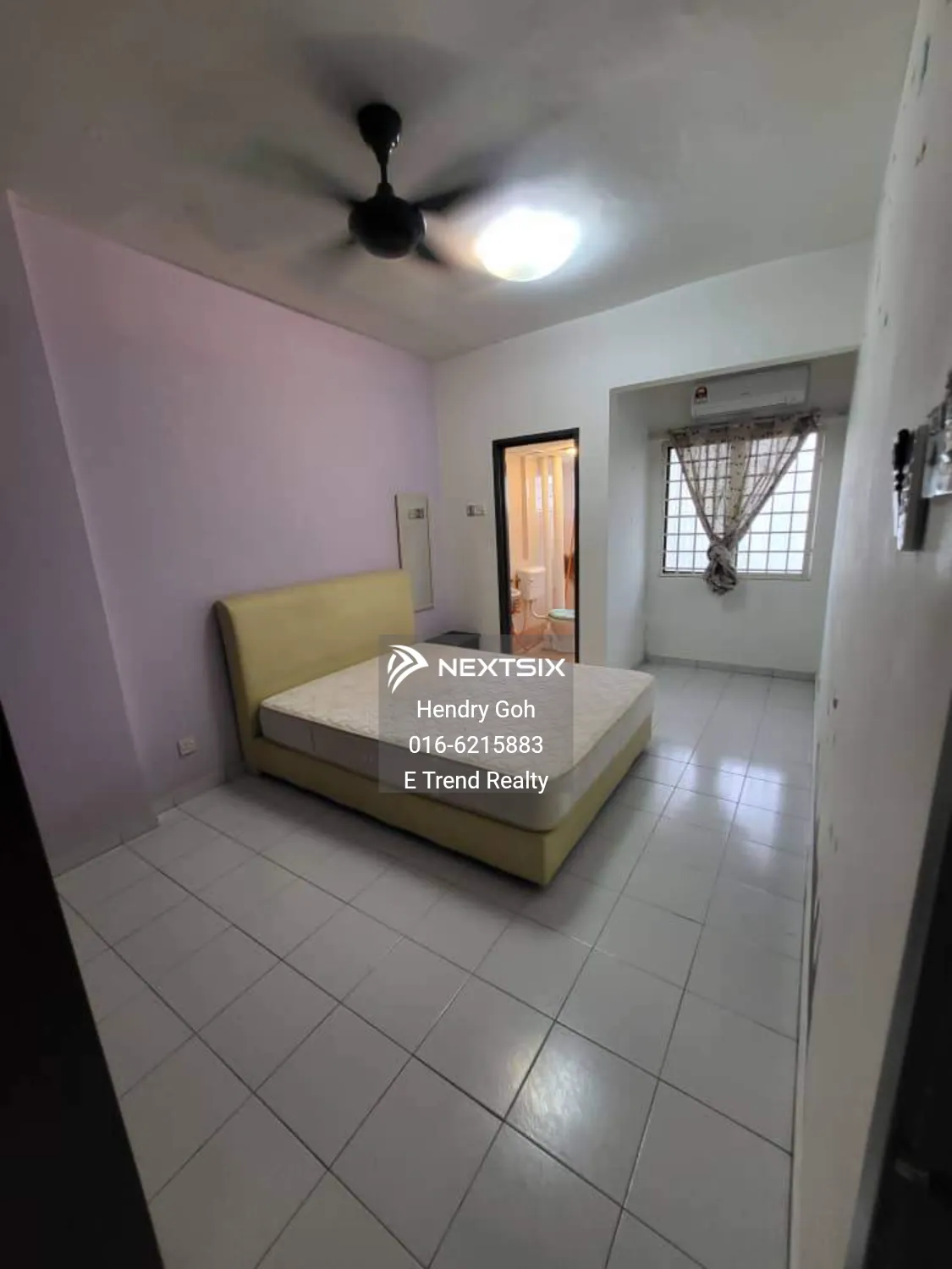 Apartment For Sale in Kepong Wilayah Persekutuan Kuala Lumpur - Image 9