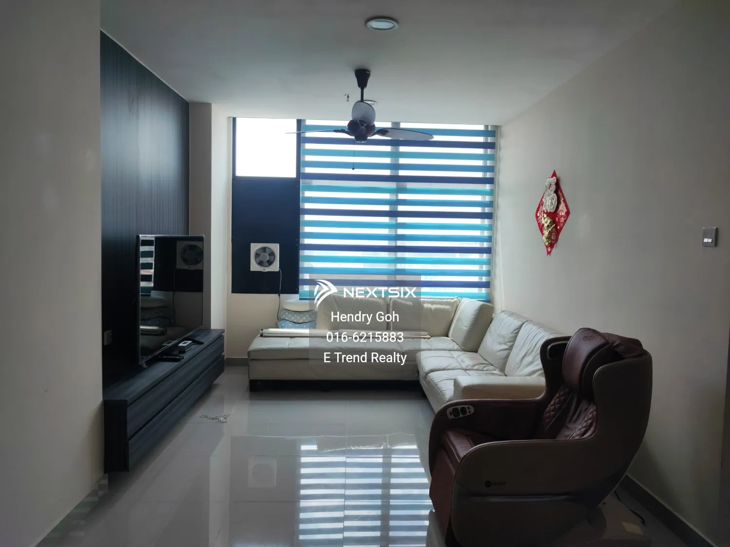 Serviced Residence For Sale in Selayang Selangor