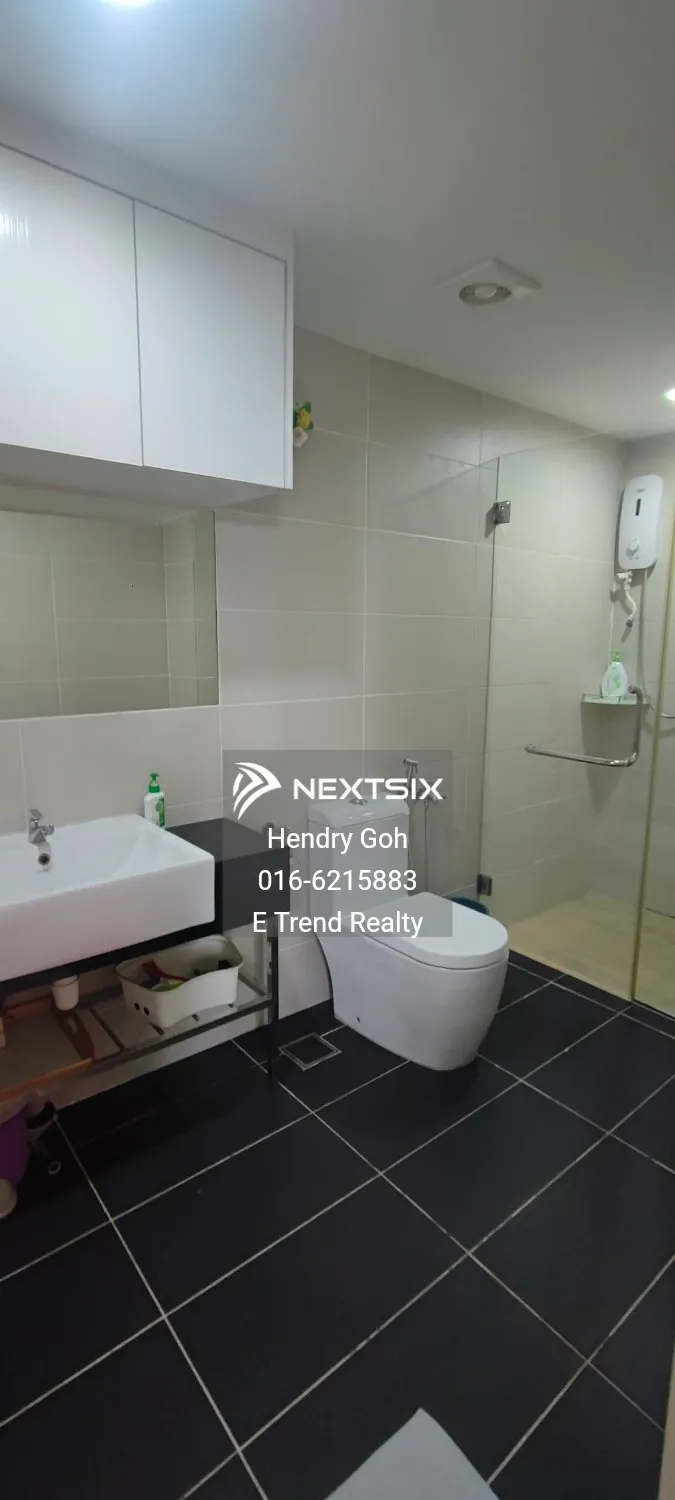 Serviced Residence For Sale in Selayang Selangor - Image 10