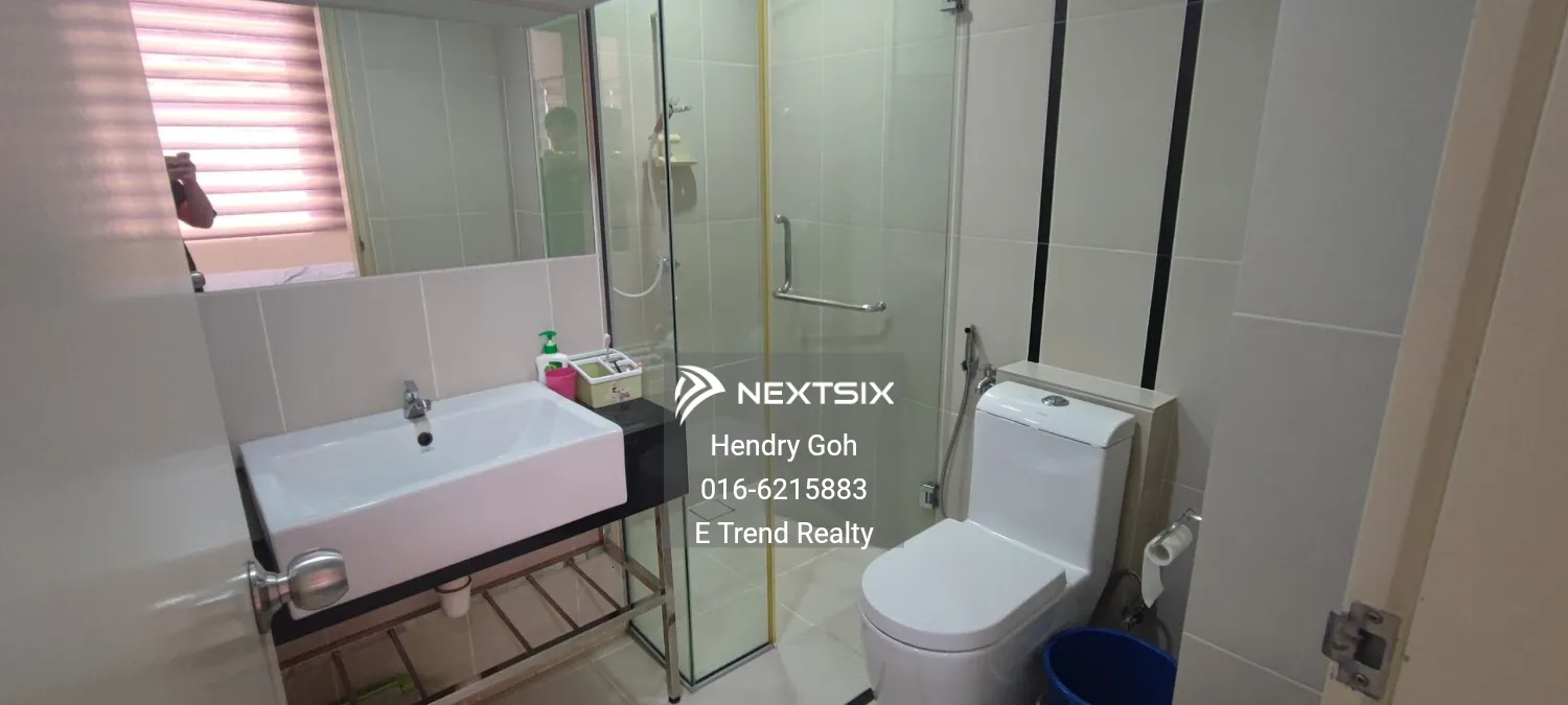 Serviced Residence For Sale in Selayang Selangor - Image 11