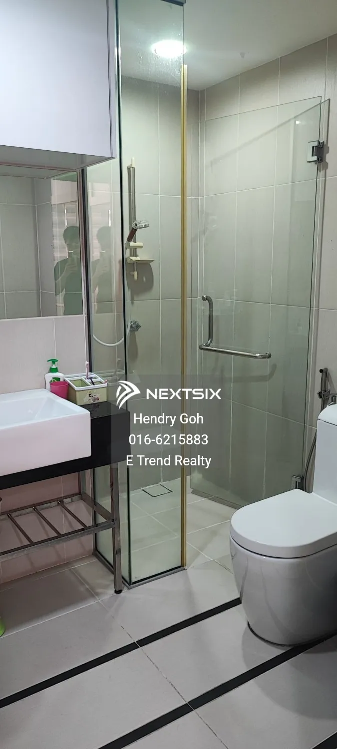 Serviced Residence For Sale in Selayang Selangor - Image 12