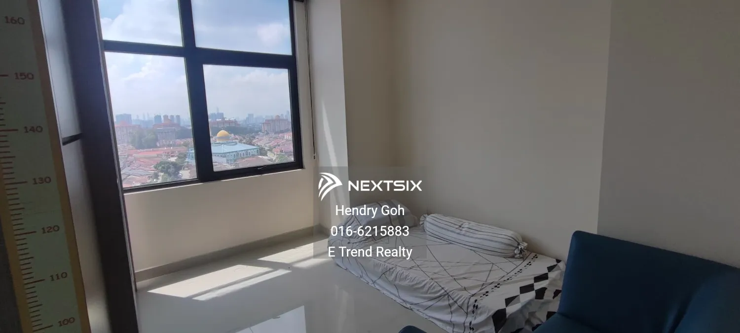 Serviced Residence For Sale in Selayang Selangor - Image 14