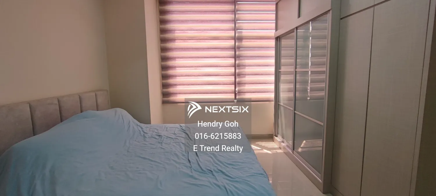 Serviced Residence For Sale in Selayang Selangor - Image 5