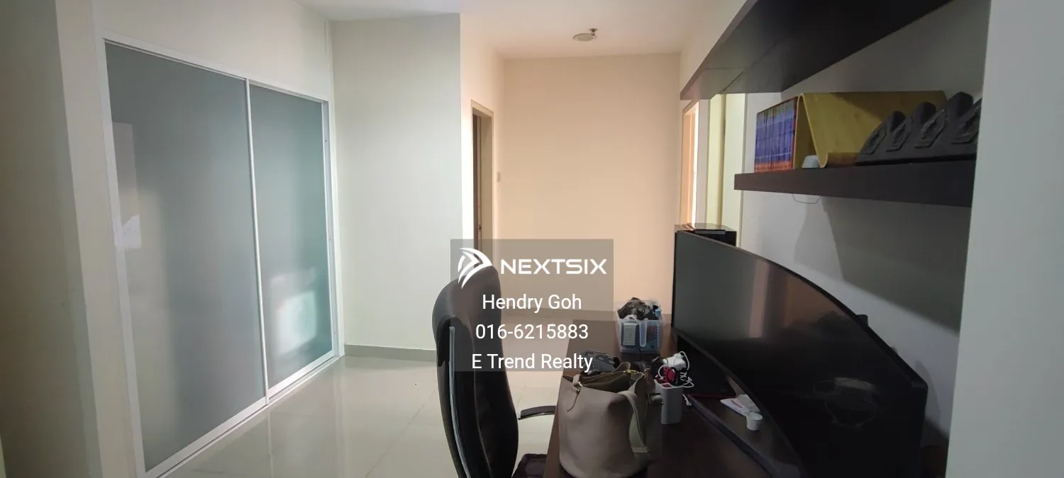 Serviced Residence For Sale in Selayang Selangor - Image 7