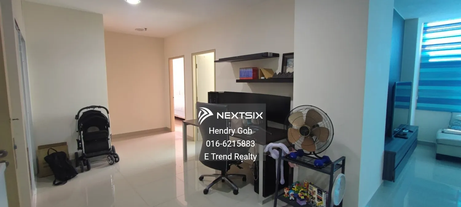 Serviced Residence For Sale in Selayang Selangor - Image 8