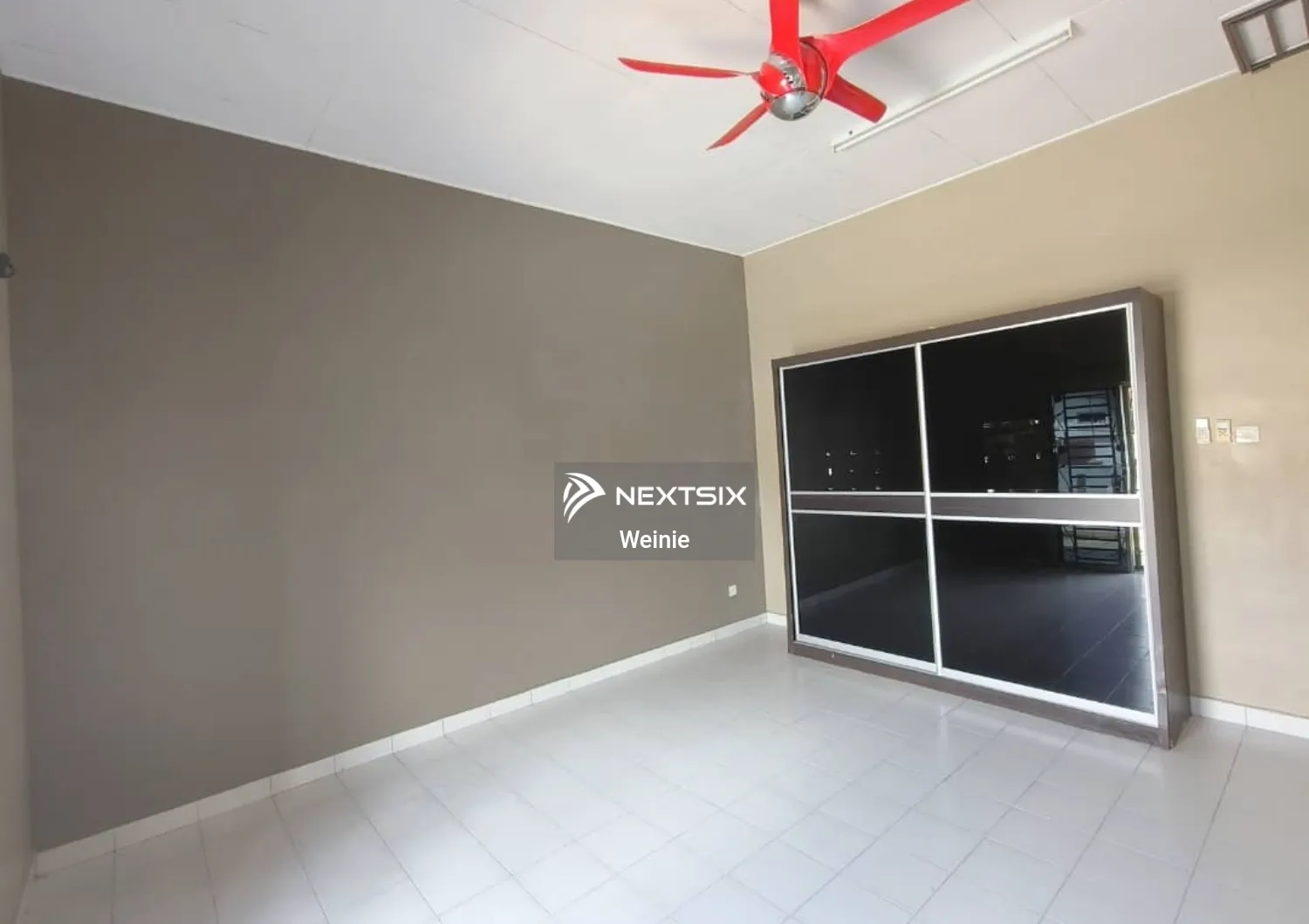 2-sty Terrace/Link House For Rent in Kulai Johor