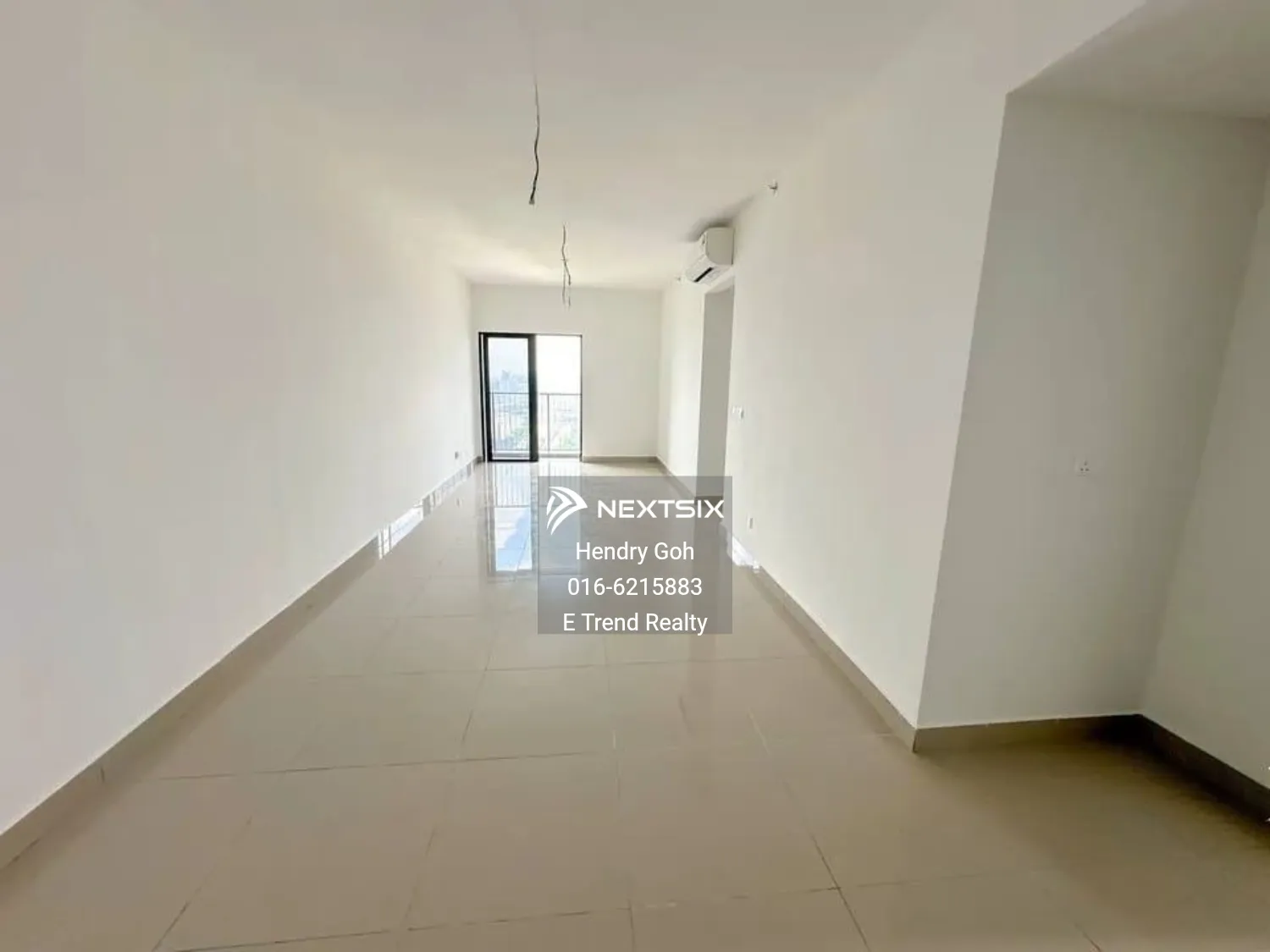 Serviced Residence For Sale in Kepong Kuala Lumpur