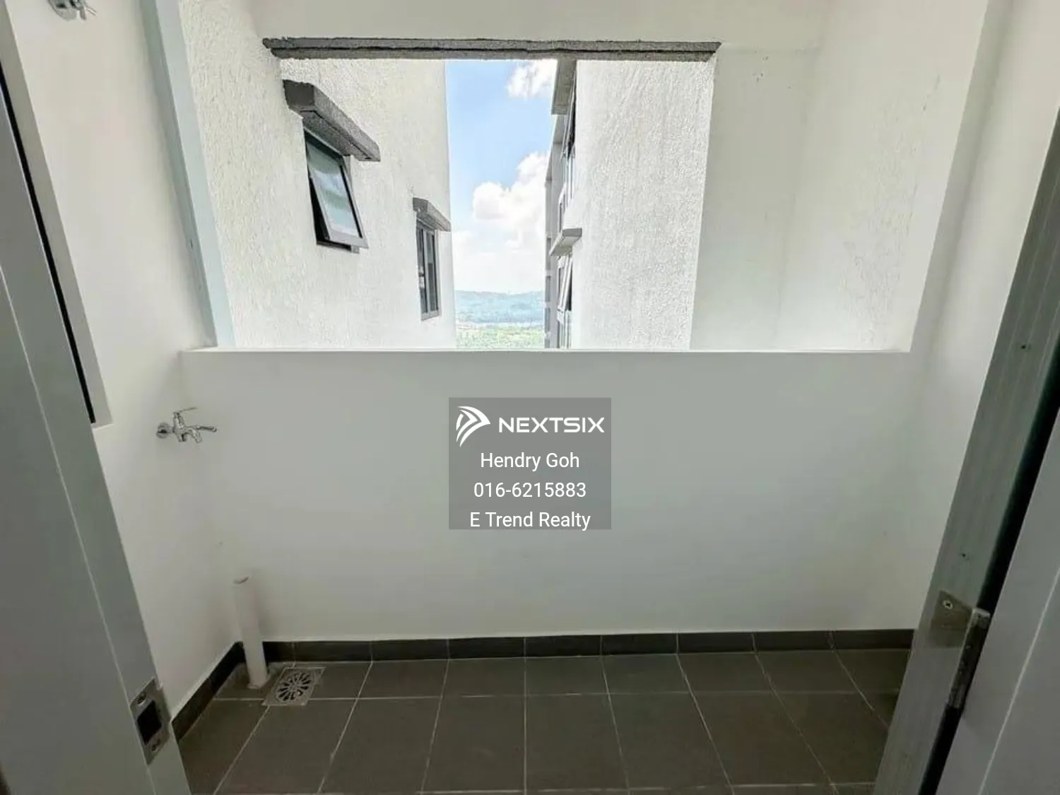 Serviced Residence For Sale in Kepong Wilayah Persekutuan Kuala Lumpur - Image 5