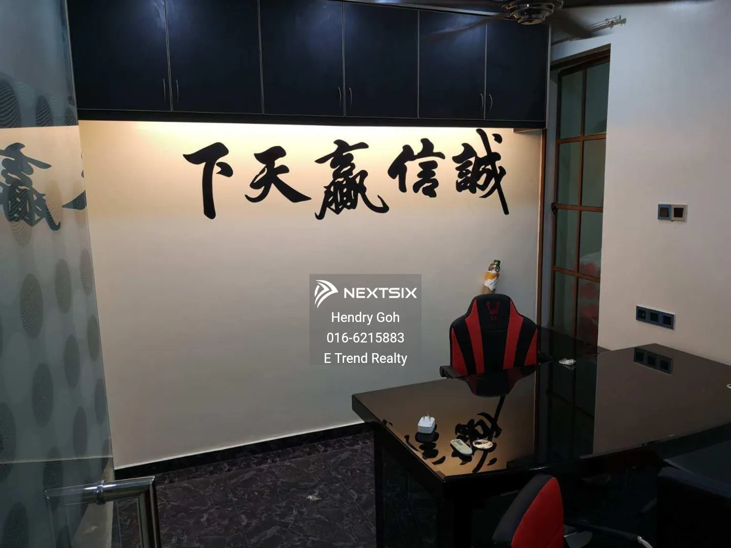 3-sty Terrace/Link House For Sale in Kepong Wilayah Persekutuan Kuala Lumpur - Image 8