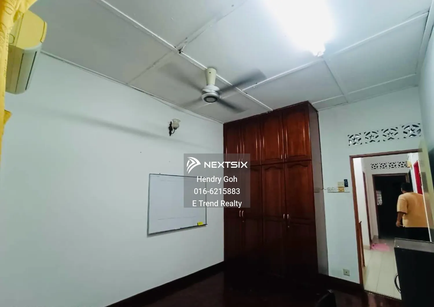 2-sty Terrace/Link House For Sale in Kepong Wilayah Persekutuan Kuala Lumpur - Image 10