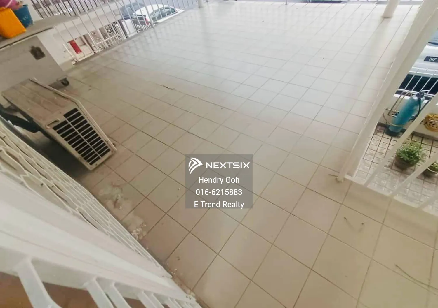 2-sty Terrace/Link House For Sale in Kepong Wilayah Persekutuan Kuala Lumpur - Image 4