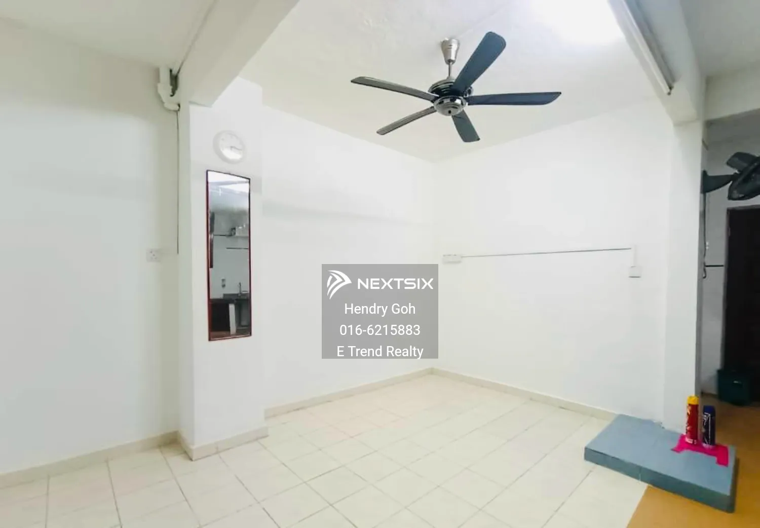 2-sty Terrace/Link House For Sale in Kepong Wilayah Persekutuan Kuala Lumpur - Image 5