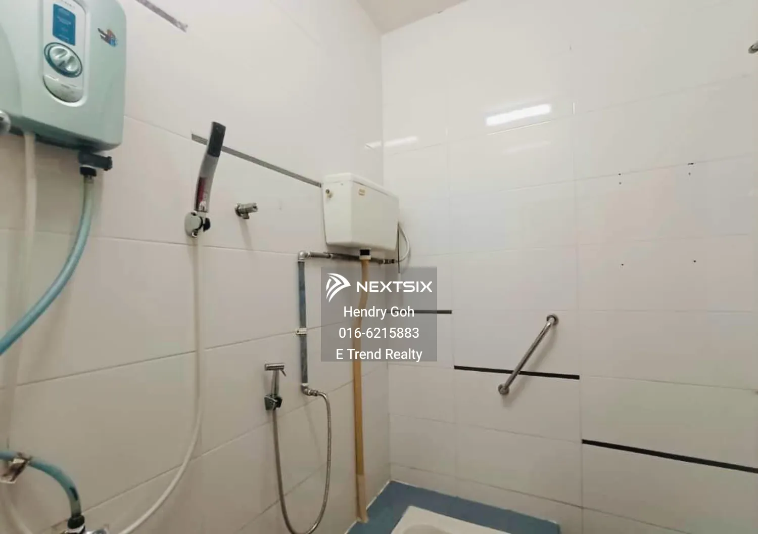2-sty Terrace/Link House For Sale in Kepong Wilayah Persekutuan Kuala Lumpur - Image 7