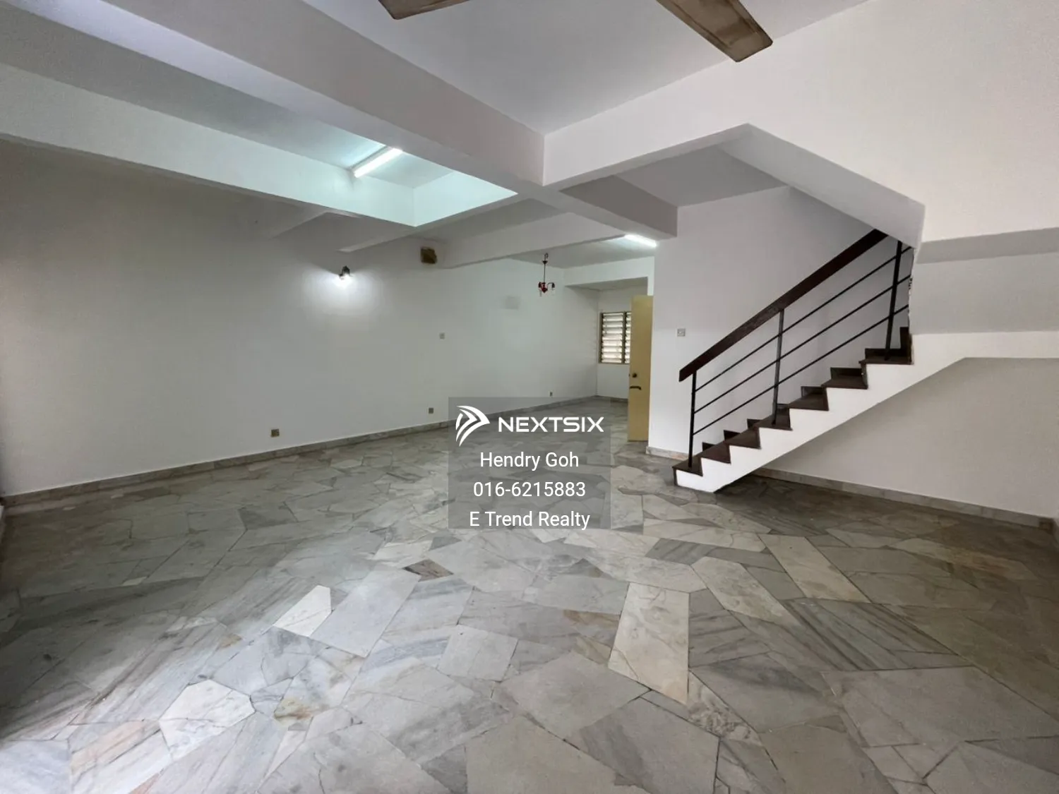 2-sty Terrace/Link House For Sale in Bandar Menjalara Kuala Lumpur