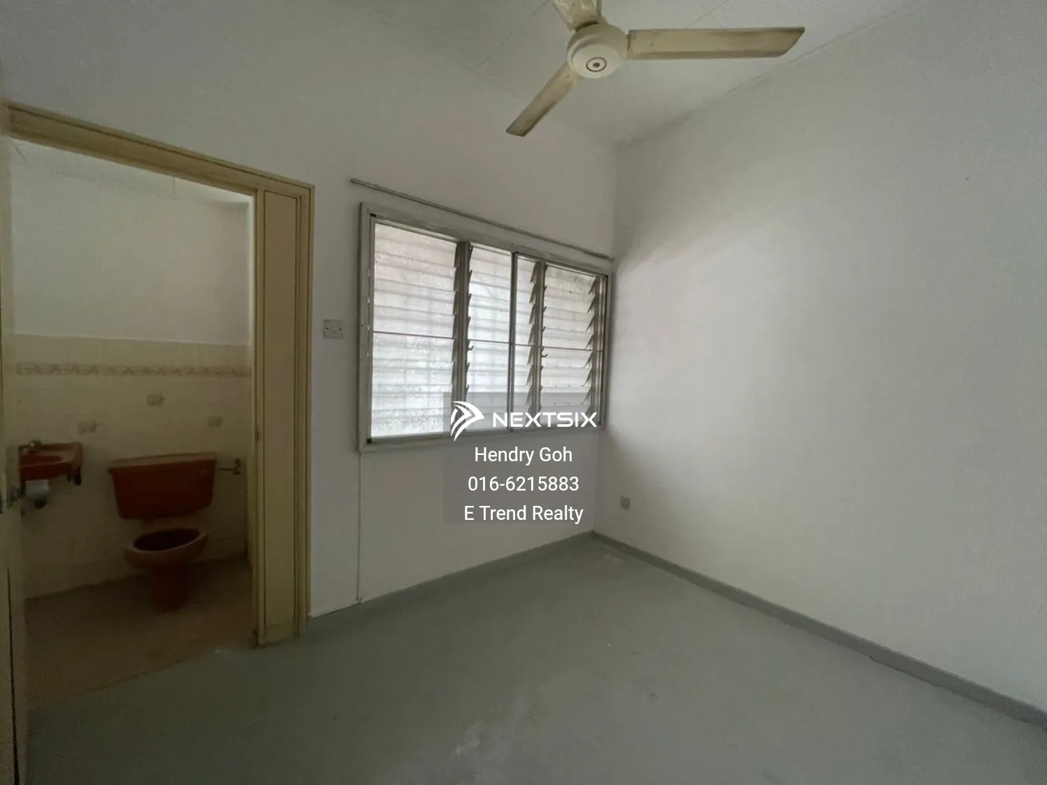 2-sty Terrace/Link House For Sale in Bandar Menjalara Wilayah Persekutuan Kuala Lumpur - Image 11