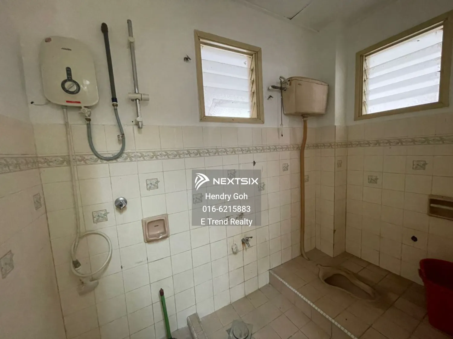 2-sty Terrace/Link House For Sale in Bandar Menjalara Wilayah Persekutuan Kuala Lumpur - Image 2