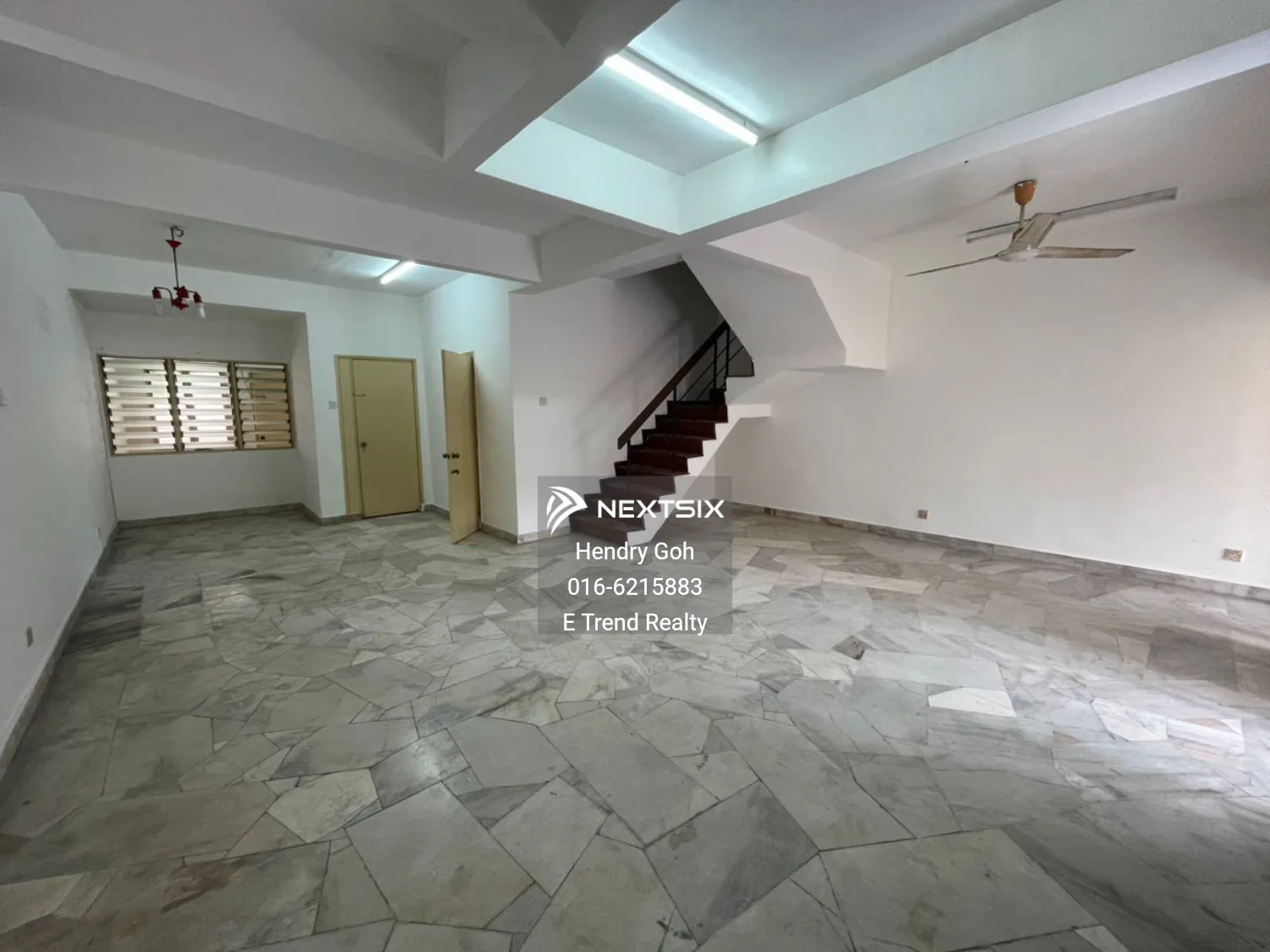 2-sty Terrace/Link House For Sale in Bandar Menjalara Wilayah Persekutuan Kuala Lumpur - Image 3