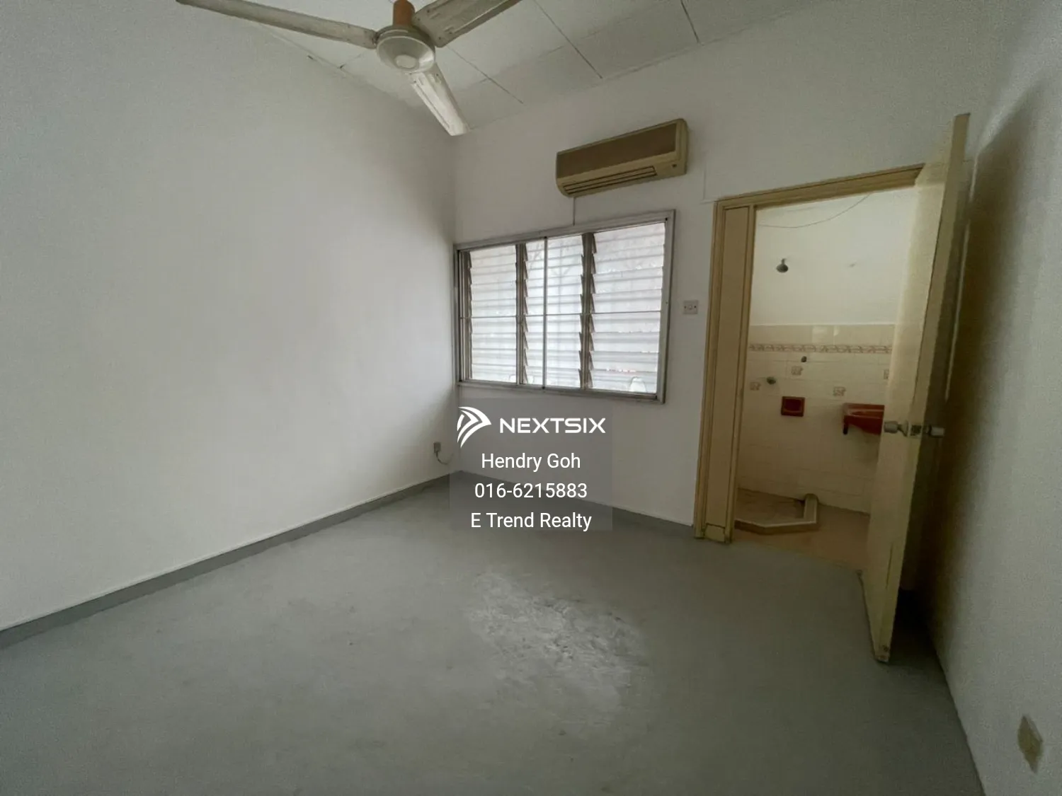 2-sty Terrace/Link House For Sale in Bandar Menjalara Wilayah Persekutuan Kuala Lumpur - Image 4