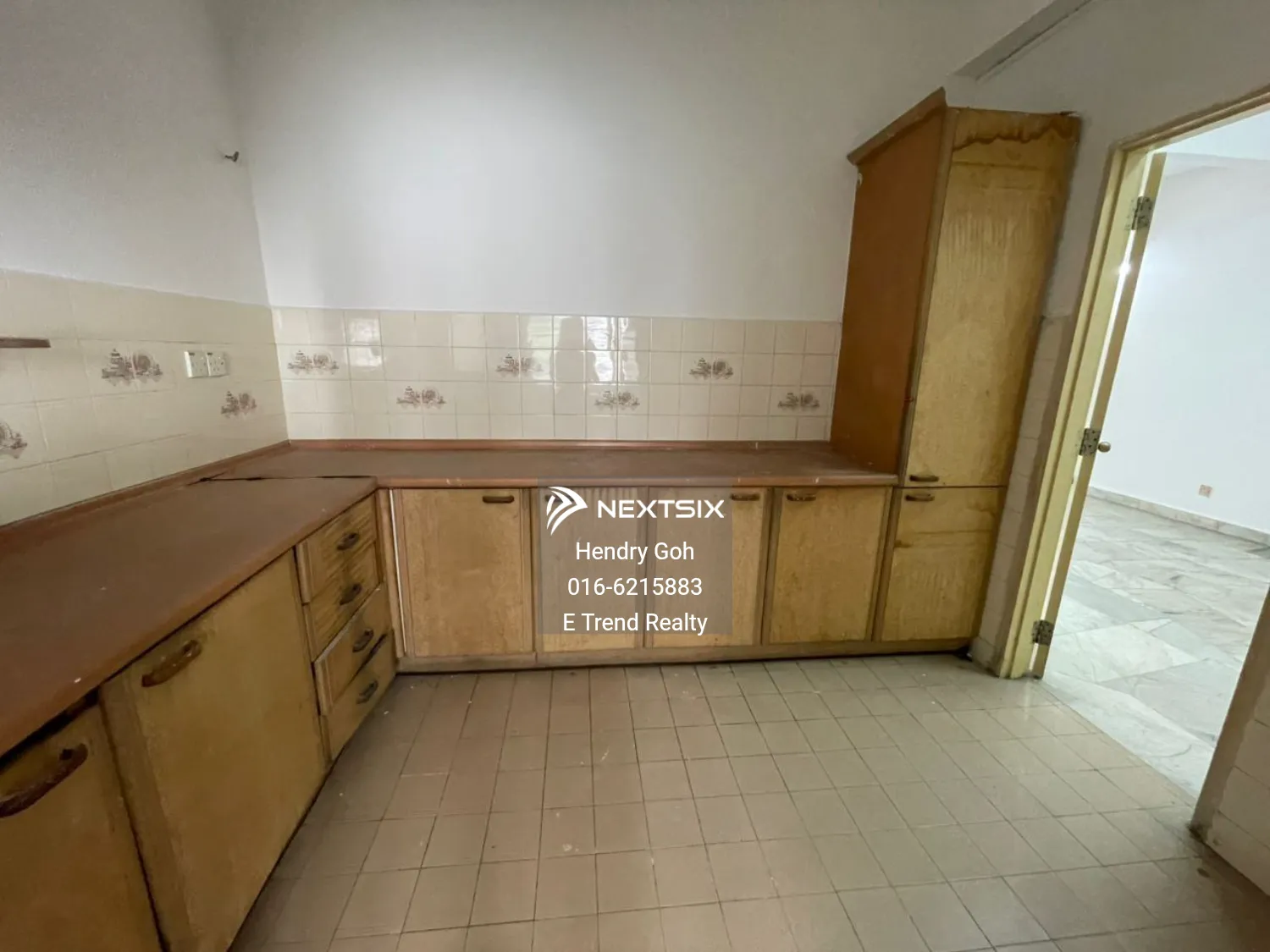 2-sty Terrace/Link House For Sale in Bandar Menjalara Wilayah Persekutuan Kuala Lumpur - Image 7