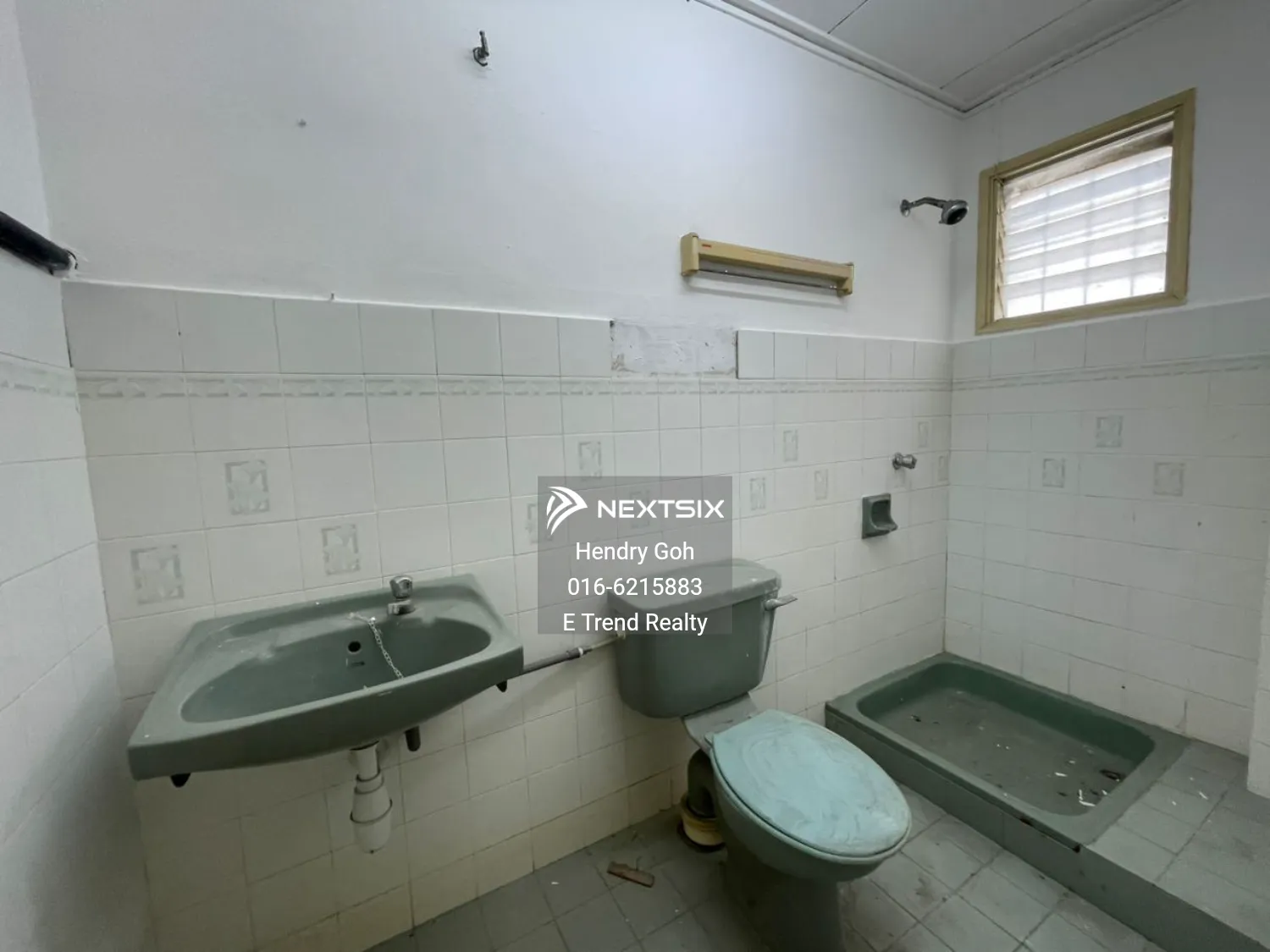 2-sty Terrace/Link House For Sale in Bandar Menjalara Wilayah Persekutuan Kuala Lumpur - Image 8