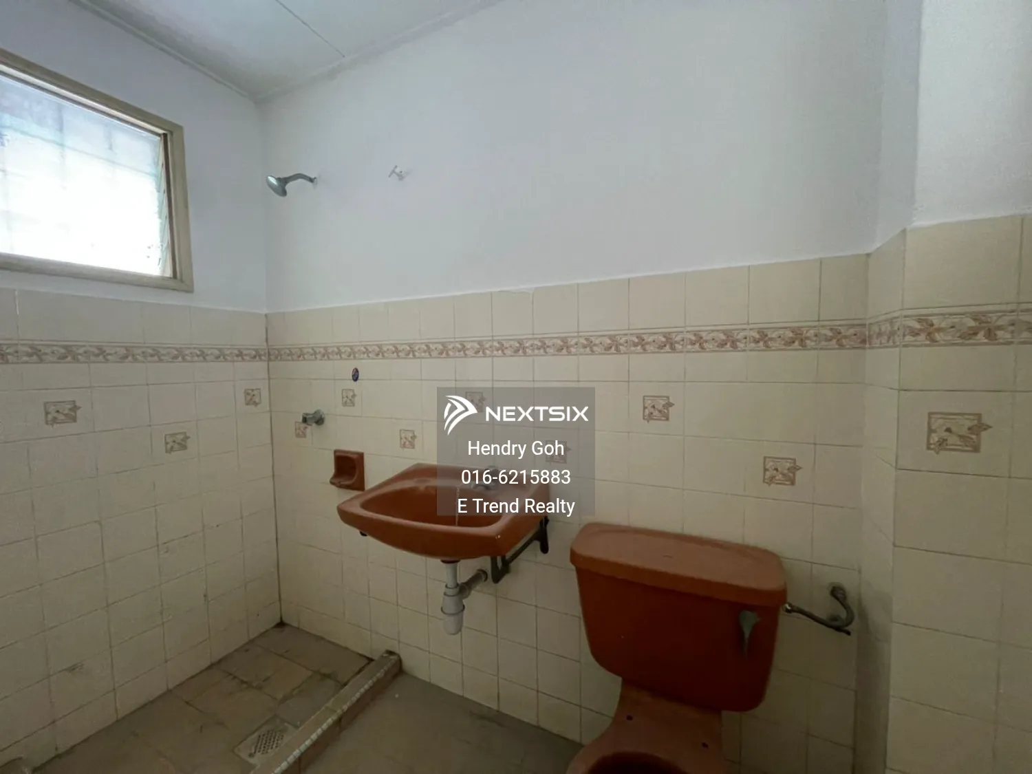 2-sty Terrace/Link House For Sale in Bandar Menjalara Wilayah Persekutuan Kuala Lumpur - Image 9