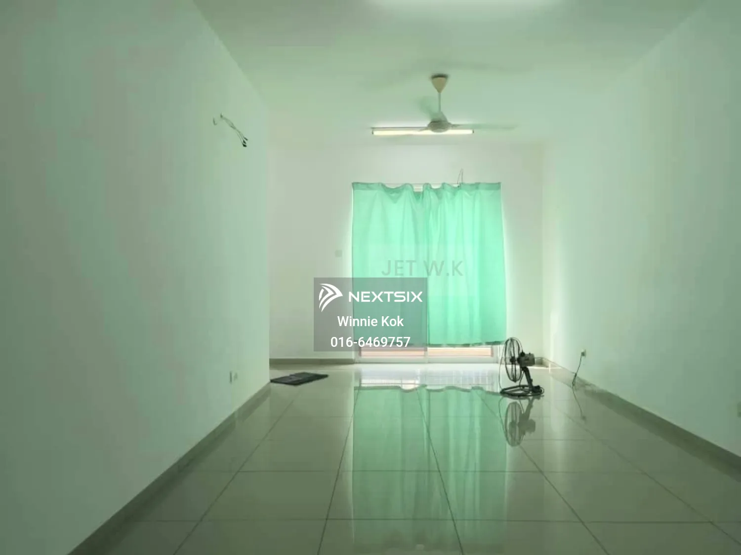 2.5-sty Terrace/Link House For Sale in Bandar Botanic Selangor - Image 5